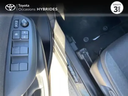 Photo 13 Toyota Yaris  Cross 116h Design MY22