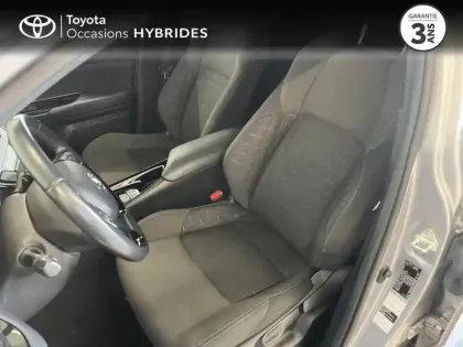 Photo 10 Toyota C-HR  184h Edition 2WD E-CVT MY20