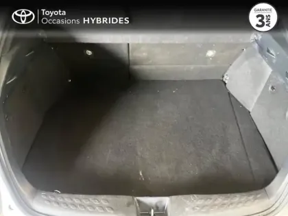 Photo 9 Toyota C-HR  184h Edition 2WD E-CVT MY20