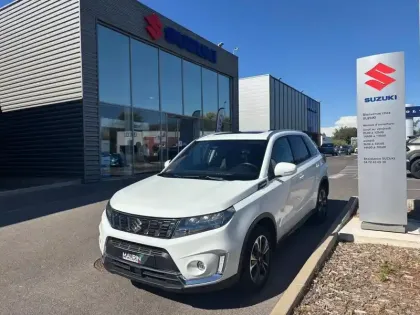 Photo Suzuki Vitara Style