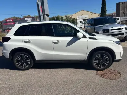 Photo 5 Suzuki Vitara  1.5 Dualjet Hybrid 115ch Style Auto