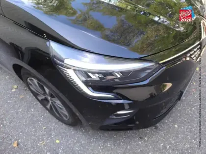 Photo 12 Renault Clio  1.0 TCe 90ch Intens -21