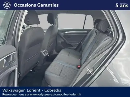 Photo 8 Volkswagen Golf  1.0 TSI 115ch IQ.Drive Euro6d-T 5p