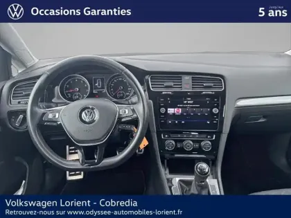 Photo 12 Volkswagen Golf  1.0 TSI 115ch IQ.Drive Euro6d-T 5p