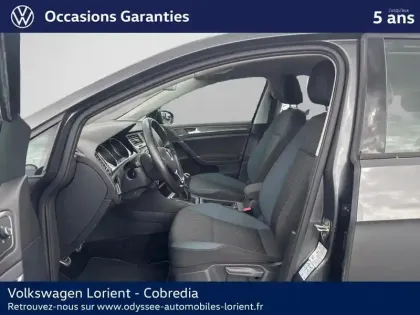 Photo 7 Volkswagen Golf  1.0 TSI 115ch IQ.Drive Euro6d-T 5p
