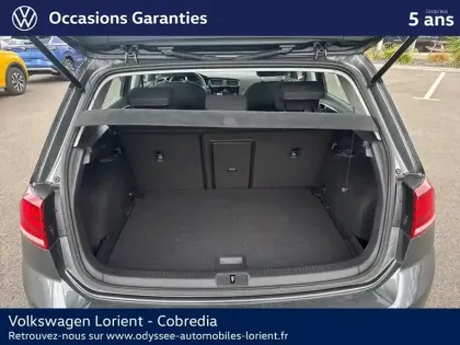 Photo 6 Volkswagen Golf  1.0 TSI 115ch IQ.Drive Euro6d-T 5p
