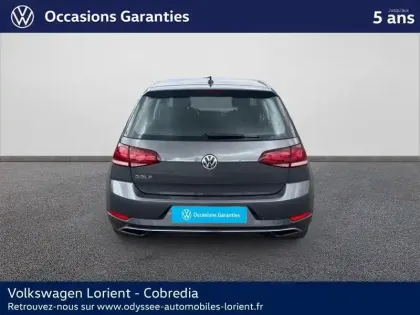 Photo 5 Volkswagen Golf  1.0 TSI 115ch IQ.Drive Euro6d-T 5p