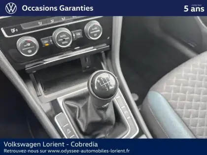 Photo 11 Volkswagen Golf  1.0 TSI 115ch IQ.Drive Euro6d-T 5p