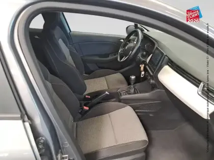 Photo 19 Renault Clio  1.5 Blue dCi 100ch Evolution