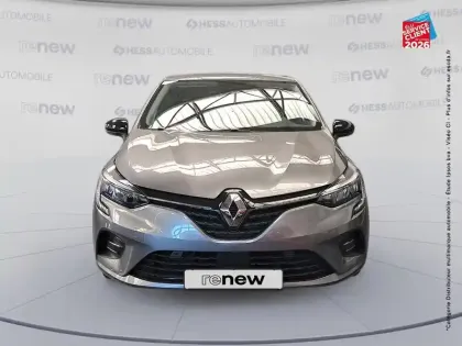 Photo 16 Renault Clio  1.5 Blue dCi 100ch Evolution