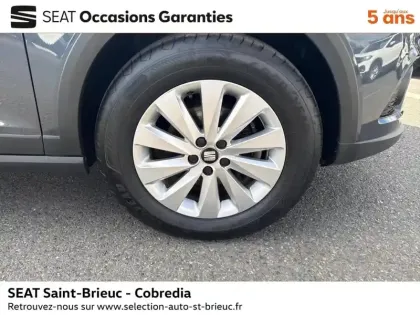 Photo 14 Seat Arona  1.6 TDI 95ch Start/Stop Style Business Euro6dT