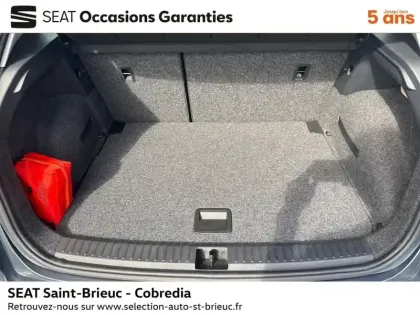 Photo 6 Seat Arona  1.6 TDI 95ch Start/Stop Style Business Euro6dT