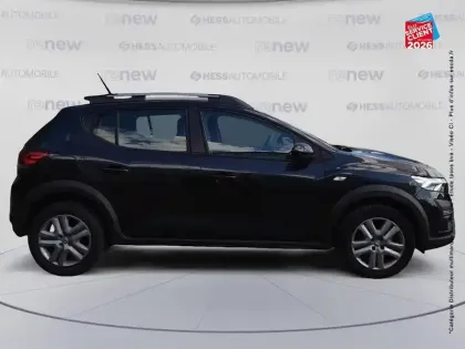 Photo 10 Dacia Sandero  1.0 TCe 90ch Confort -22B