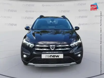 Photo 8 Dacia Sandero  1.0 TCe 90ch Confort -22B