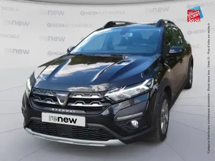 Photo Dacia Sandero Confort