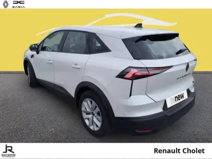 Photo 13 Renault Symbioz  1.8 E-Tech full hybrid 160ch Evolution - 25