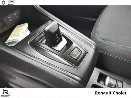 Photo 5 Renault Symbioz  1.8 E-Tech full hybrid 160ch Evolution - 25