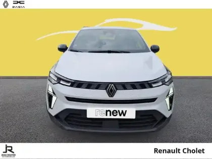 Photo 8 Renault Symbioz  1.8 E-Tech full hybrid 160ch Evolution - 25