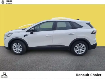 Photo 9 Renault Symbioz  1.8 E-Tech full hybrid 160ch Evolution - 25