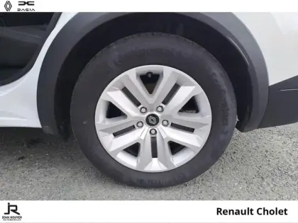 Photo 7 Renault Symbioz  1.8 E-Tech full hybrid 160ch Evolution - 25