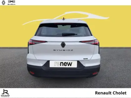 Photo 10 Renault Symbioz  1.8 E-Tech full hybrid 160ch Evolution - 25