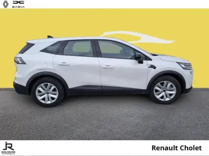 Photo 12 Renault Symbioz  1.8 E-Tech full hybrid 160ch Evolution - 25