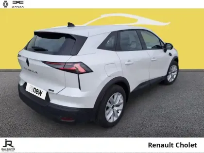 Photo 11 Renault Symbioz  1.8 E-Tech full hybrid 160ch Evolution - 25