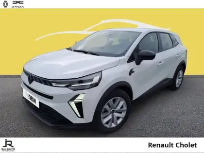 Photo Renault Symbioz Evolution
