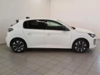 Photo 7 Peugeot 208  1.2 100ch S&S Allure