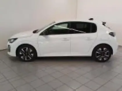 Photo 6 Peugeot 208  1.2 100ch S&S Allure