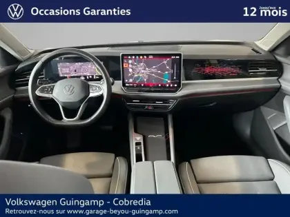 Photo 8 Volkswagen Passat  SW 2.0 TDI EVO 150ch Elegance DSG7