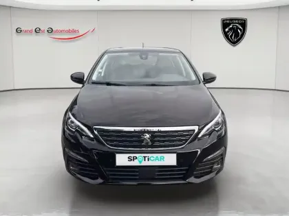 Photo 8 Peugeot 308  1.2 PureTech 130ch E6.c S&S Tech Edition EAT8
