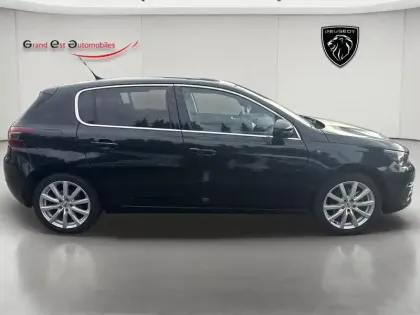 Photo 6 Peugeot 308  1.2 PureTech 130ch E6.c S&S Tech Edition EAT8