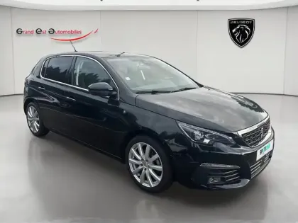 Photo 7 Peugeot 308  1.2 PureTech 130ch E6.c S&S Tech Edition EAT8