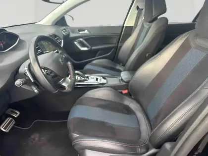 Photo 10 Peugeot 308  1.2 PureTech 130ch E6.c S&S Tech Edition EAT8