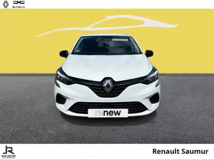 Photo 8 Renault Clio  1.0 TCe 90ch Equilibre