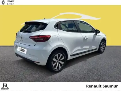 Photo 11 Renault Clio  1.0 TCe 90ch Equilibre