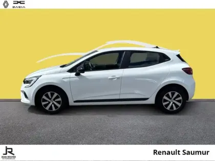 Photo 9 Renault Clio  1.0 TCe 90ch Equilibre