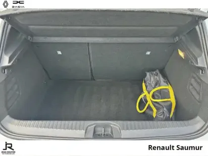 Photo 6 Renault Clio  1.0 TCe 90ch Equilibre