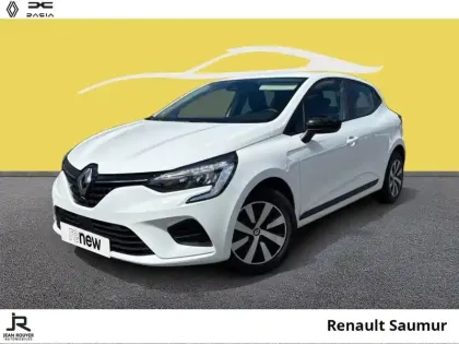 Photo Renault Clio Equilibre