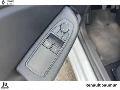 Photo 14 Renault Clio  1.0 TCe 90ch Equilibre