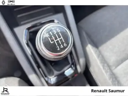 Photo 5 Renault Clio  1.0 TCe 90ch Equilibre