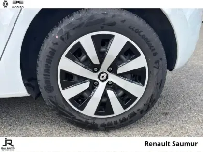 Photo 7 Renault Clio  1.0 TCe 90ch Equilibre