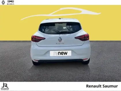 Photo 10 Renault Clio  1.0 TCe 90ch Equilibre