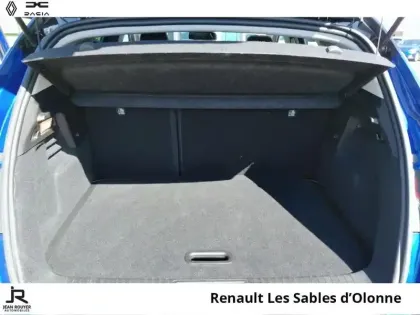 Photo 6 Renault Captur  1.6 E-Tech hybride 145ch Techno