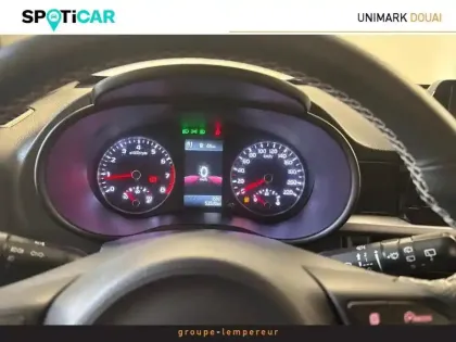 Photo 12 Kia Picanto  1.2 DPi 84ch GT Line BVMA5
