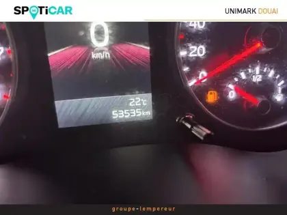 Photo 13 Kia Picanto  1.2 DPi 84ch GT Line BVMA5