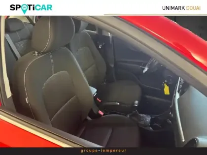 Photo 8 Kia Picanto  1.2 DPi 84ch GT Line BVMA5