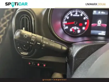 Photo 14 Kia Picanto  1.2 DPi 84ch GT Line BVMA5