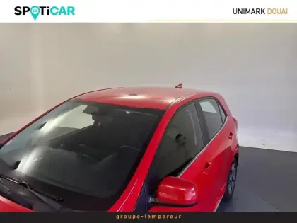 Photo 9 Kia Picanto  1.2 DPi 84ch GT Line BVMA5
